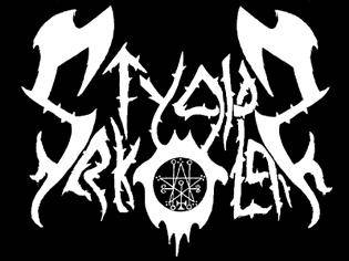logo Stygian Vrkolak